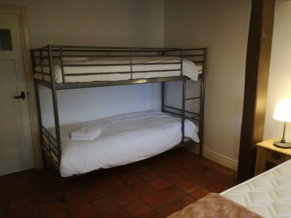 Vakantiehuis Ganderhoeve Gaanderen Ngoại thất bức ảnh