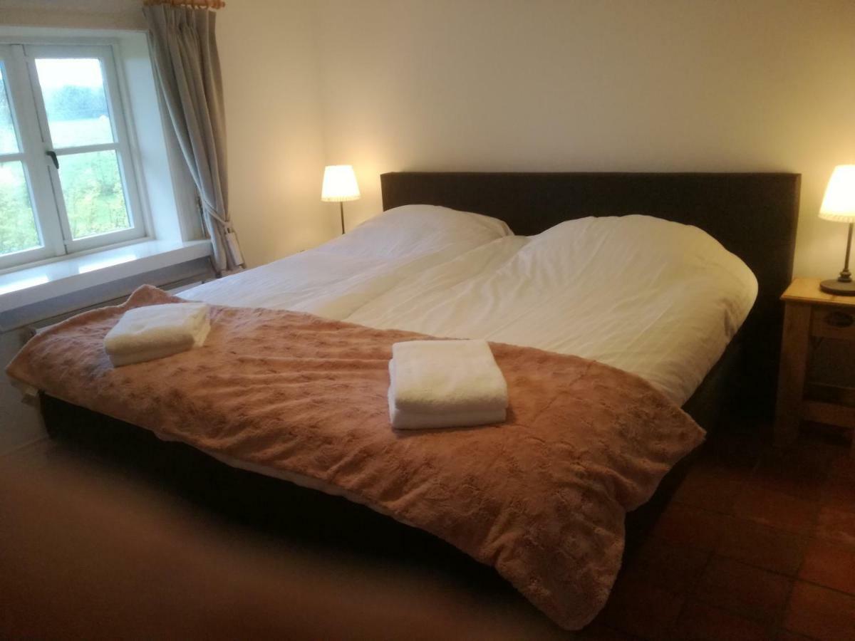 Vakantiehuis Ganderhoeve Gaanderen Ngoại thất bức ảnh