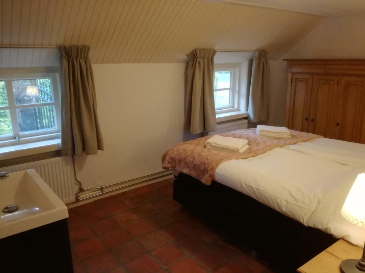 Vakantiehuis Ganderhoeve Gaanderen Ngoại thất bức ảnh